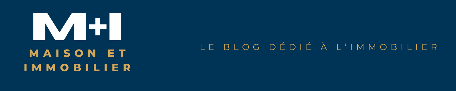 Le blog dédié à l'immobilier